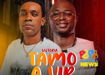 Stanick A lenda - Tamo A Vir (feat. Lustroso e Rei dos Beats)