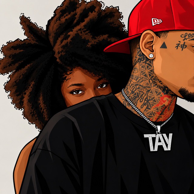 TAY x Karen Serena - Contigo 1 TAY x Karen Serena - Contigo