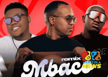 Taba Mix x Fabio Dance x Cuca Mix - Mbaco - Remix 7 Taba Mix x Fabio Dance x Cuca Mix - Mbaco - Remix