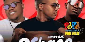 Taba Mix x Fabio Dance x Cuca Mix - Mbaco - Remix