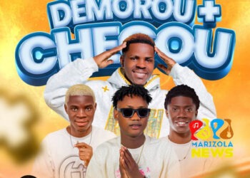 Tchutchu LiBrinca - Demorou Mas Chegou (feat. Leiizy x Gudilson GD Kapuda Fomo Mbora)