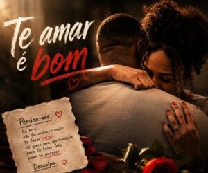 Te-Amar-E-Bom