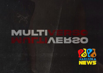 ThisIsCr x Twenty Fingers - Multiverso (EP)