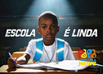 VM e XOODÓ - Escola é linda