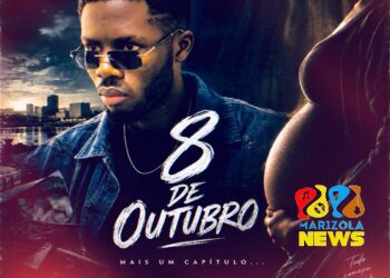 Steel B - 8 de Outubro (Prod. Negritude Records)