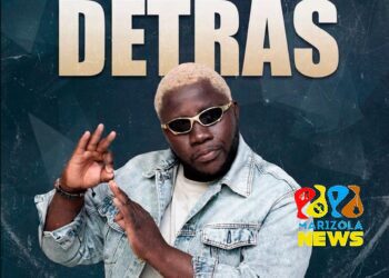 Ti Game - Detrás