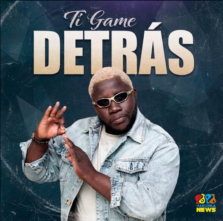 Ti Game - Detrás