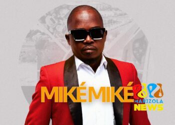 BC - MIKE MIKE