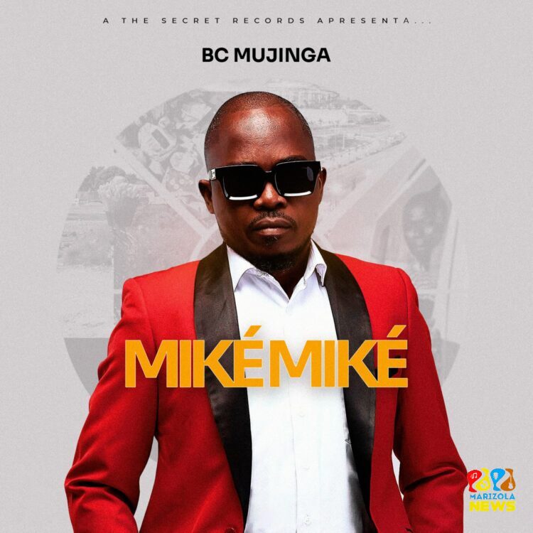 BC - MIKE MIKE