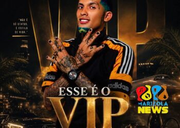 C. Grande x Savana Bom de Beat - Esse É o VIP