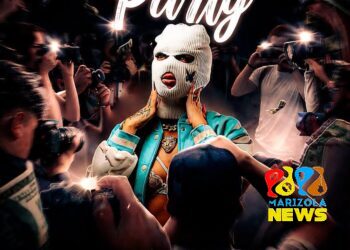 Wanessa Felly x Scol B Pump - Party