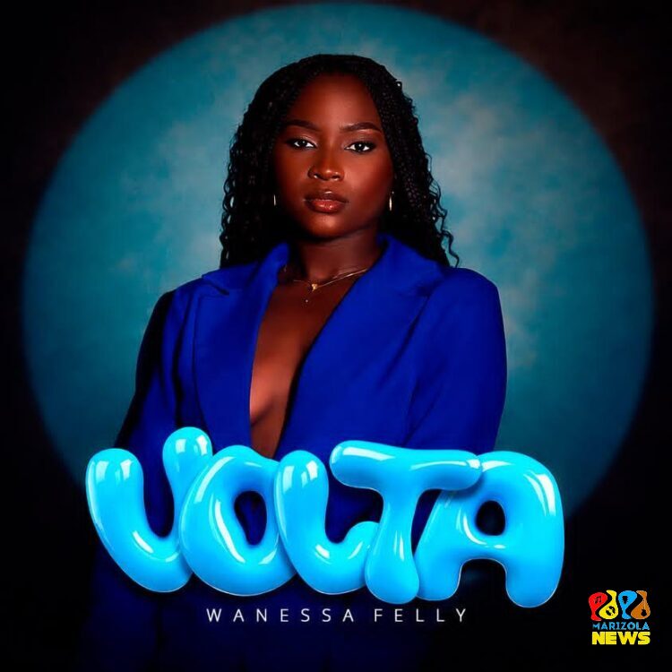 Wanessa Felly - Volta