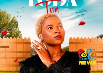 Wanessa Felly - Toda tua