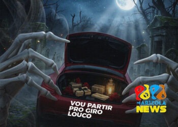 Wilker x Cheng Mc x DJ V7 - Partir Pro Giro Louco