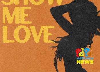 WizTheMc - Show Me Love (feat. Tyla) 5 WizTheMc - Show Me Love (feat. Tyla)