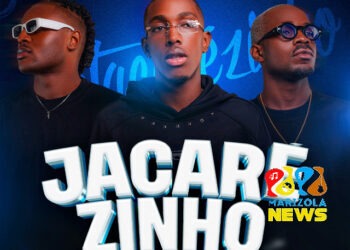 Xtrambólica - Jacaré Zinho