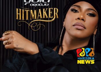Yola Araujo - Hitmaker [Album]