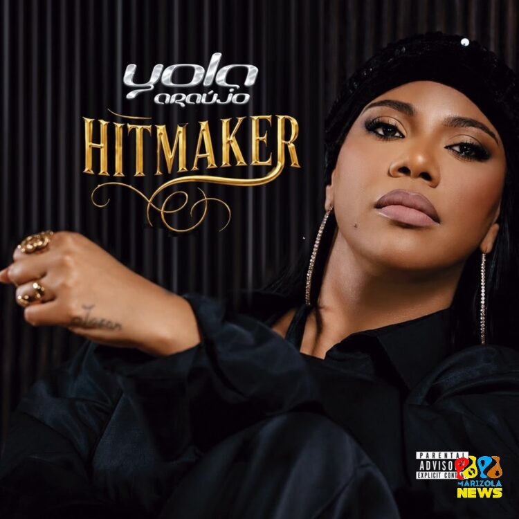 Yola Araujo - Hitmaker [Album]