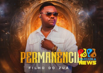 Filho Do Zua - Permanência (EP)