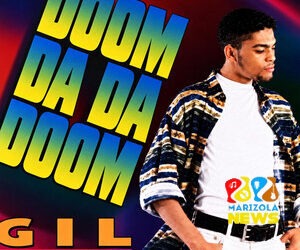 Gil Semedo & The Perfects – Doom Da Da Doom