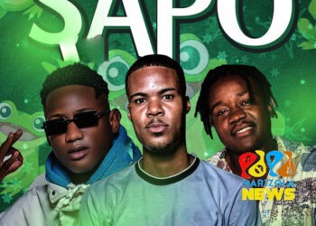 Sapo Naru x Tchutchu LiBrinca x Dj Kenny Fox x Best Family - Sapo