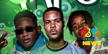 Sapo Naru x Tchutchu LiBrinca x Dj Kenny Fox x Best Family - Sapo