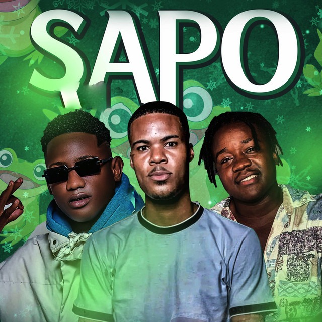 Sapo Naru x Tchutchu LiBrinca x Dj Kenny Fox x Best Family - Sapo 1 Sapo Naru x Tchutchu LiBrinca x Dj Kenny Fox x Best Family - Sapo
