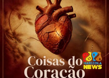 Soulja Lamar x Lwini - Coisas do Coração