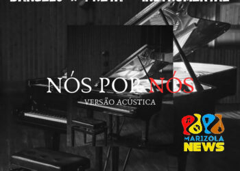 BADIBANZELO x CARA PRETA - Nós Por Nós (VERSÃO ACÚSTICA)